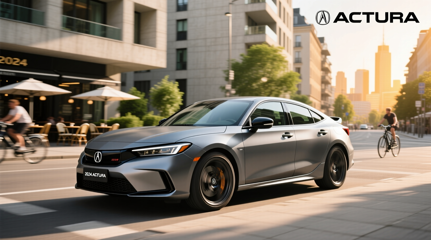 Acura Integra Hatchback Guide: What to Look For