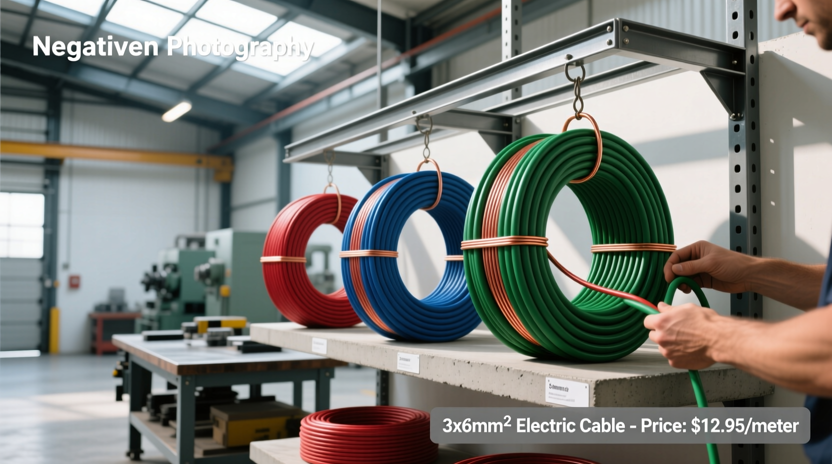 3x6mm² electric cables price guide what you actually pay