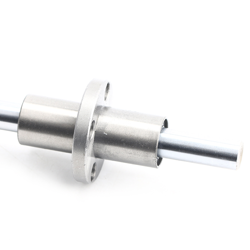 Inch size linear ball bearing 25.4mm guias lineales bloque lmb16uu