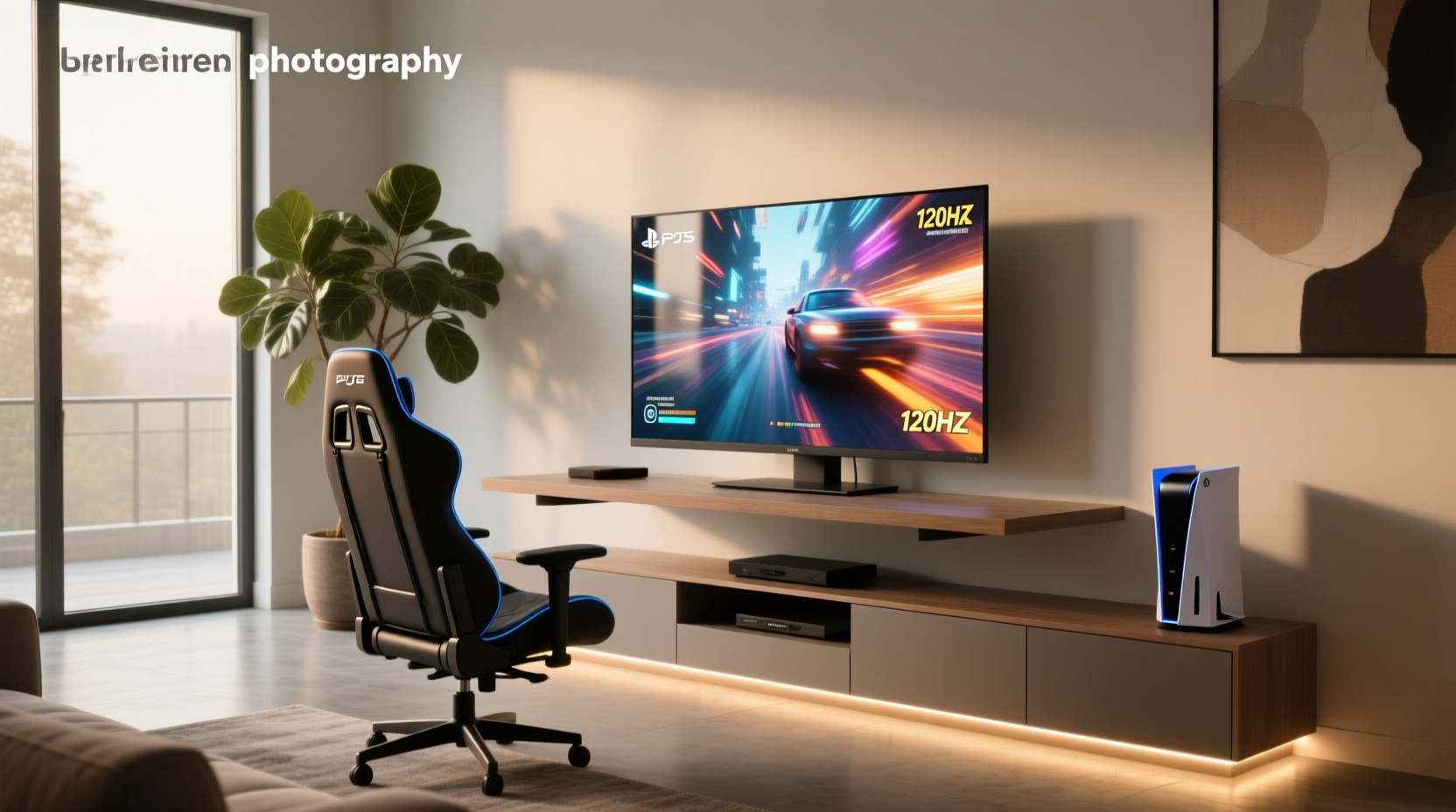 120hz ps5 monitor guide hdmi 2.1, vrr real world performance