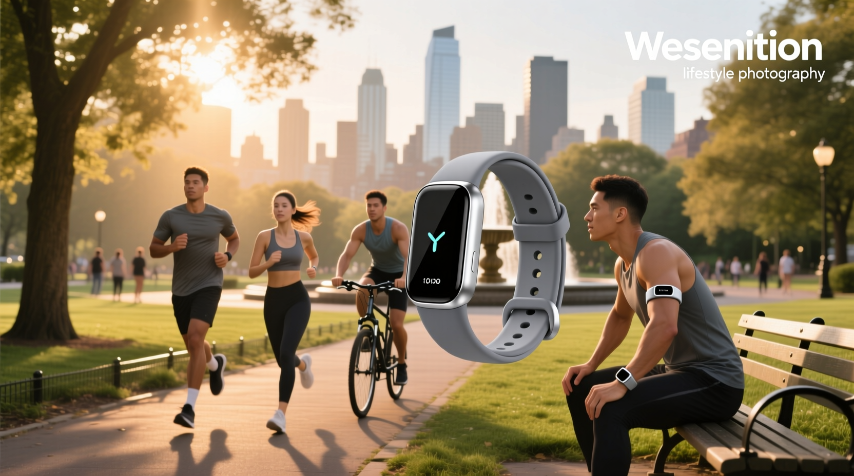 best hybrid fitness watch guide