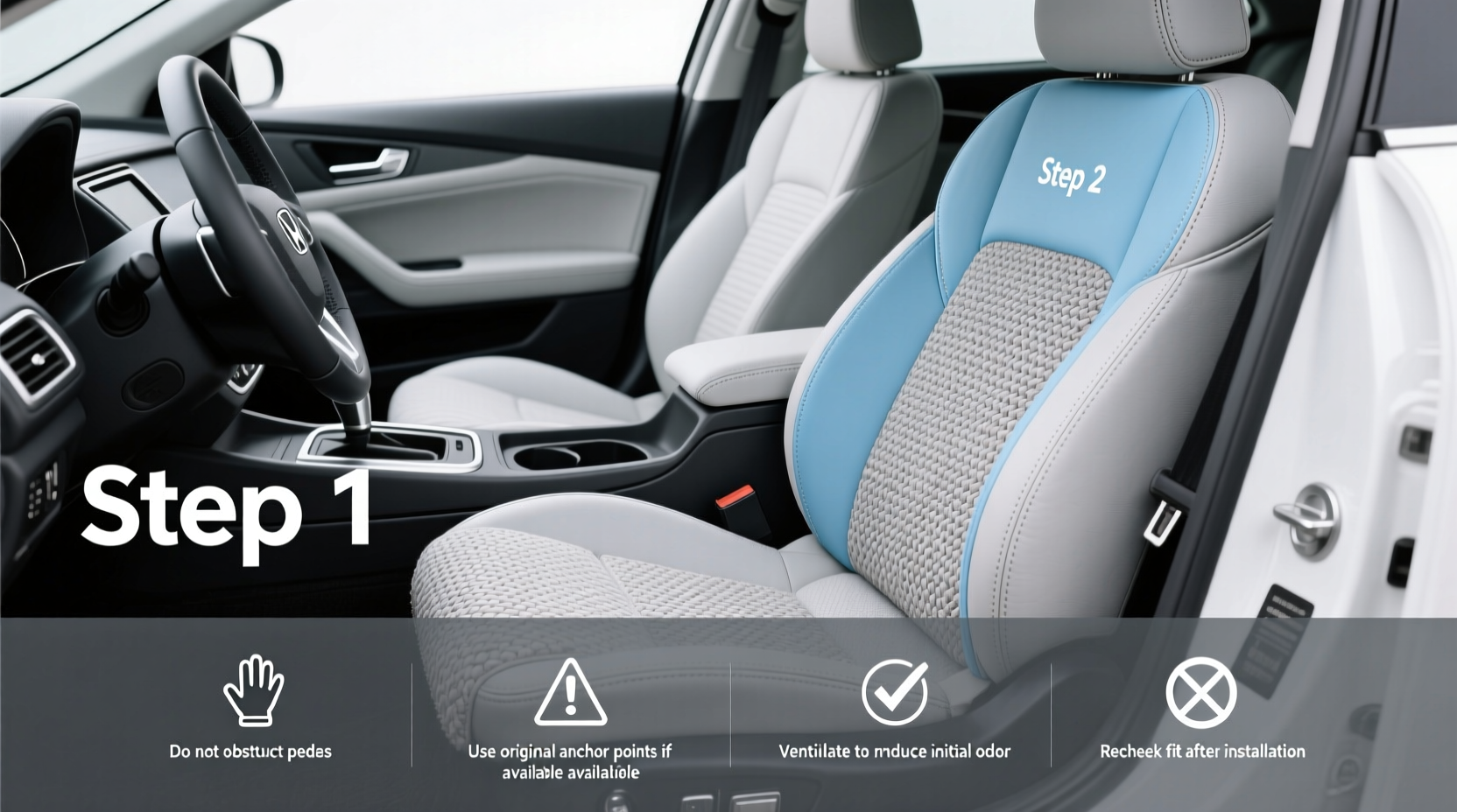 2011 honda cr z seat covers