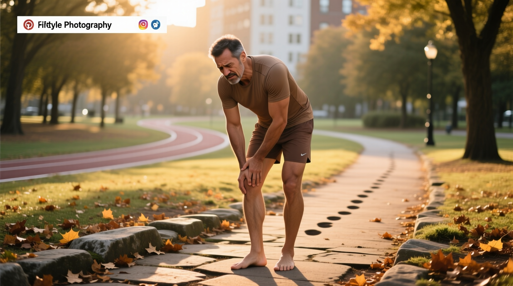 ankles sore after running causes fixes