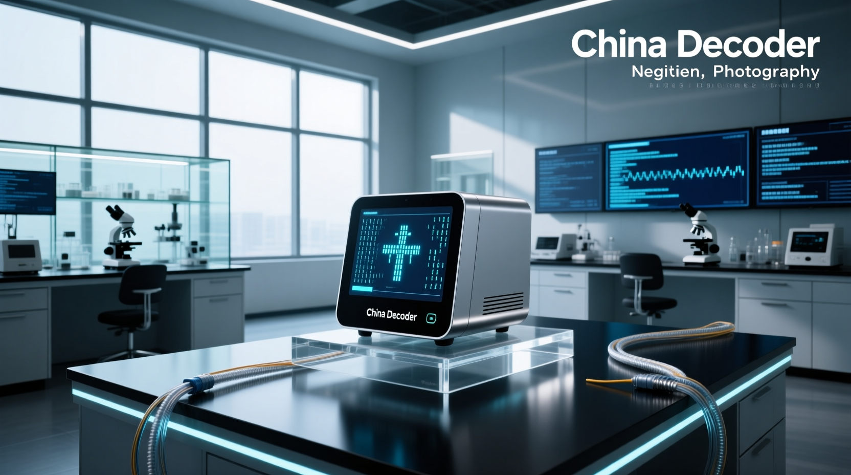 china decoder explained media, hardware lock tools