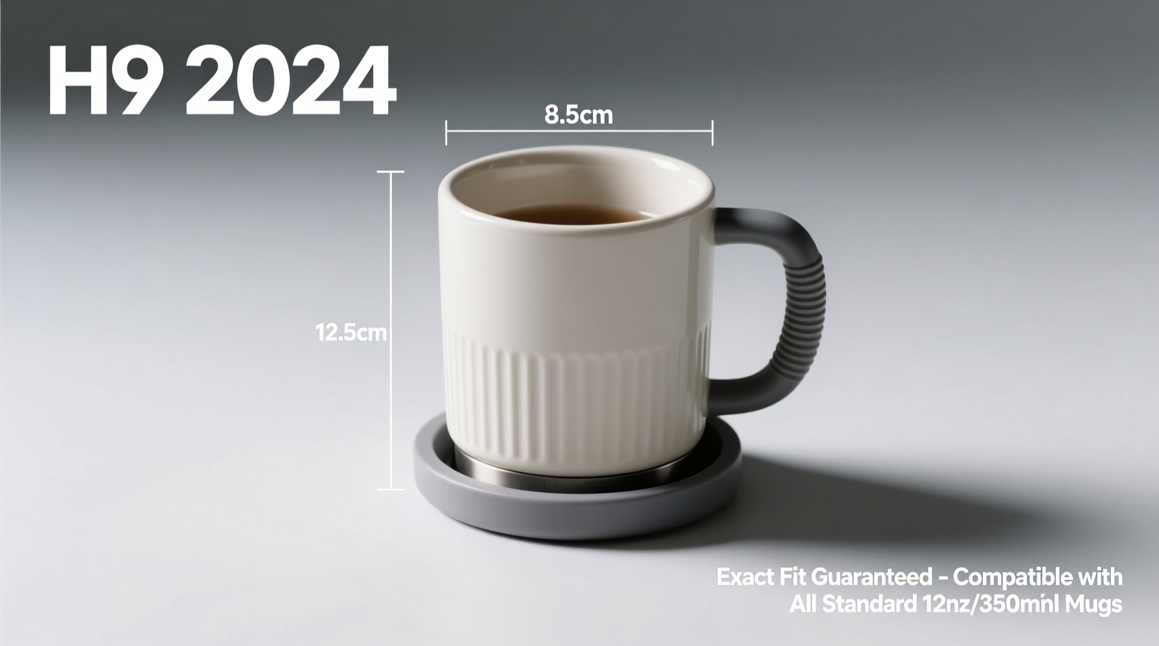 h9 2025 cup holder mug fit