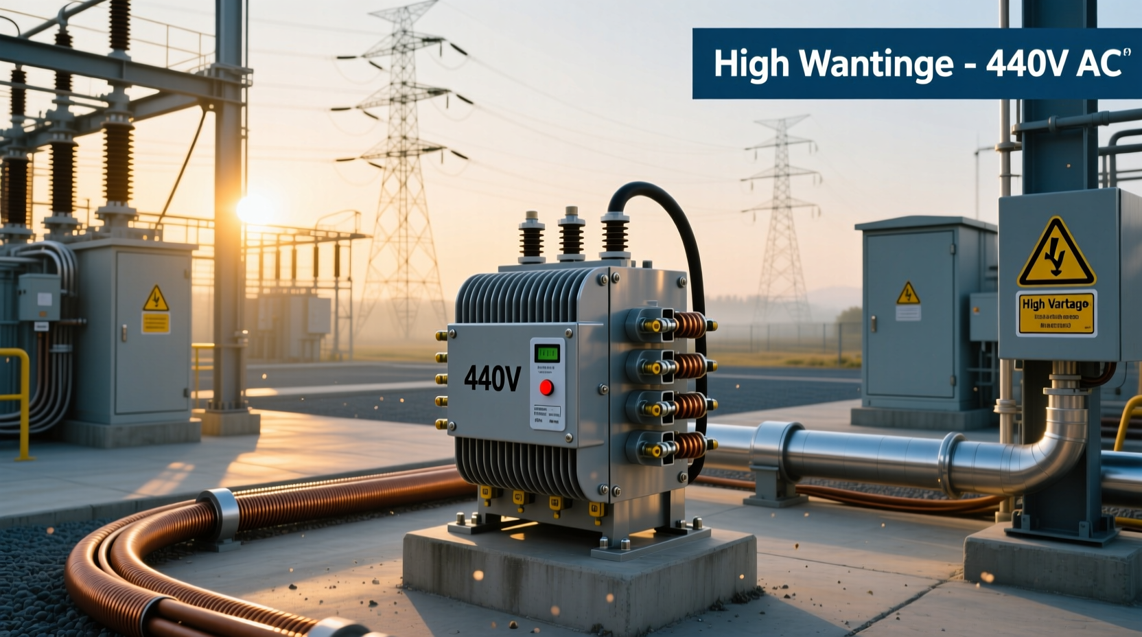 440v voltage regulator guide how to choose right