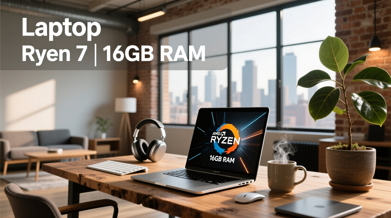 ryzen 7 + 16gb ram laptop guide what you really need