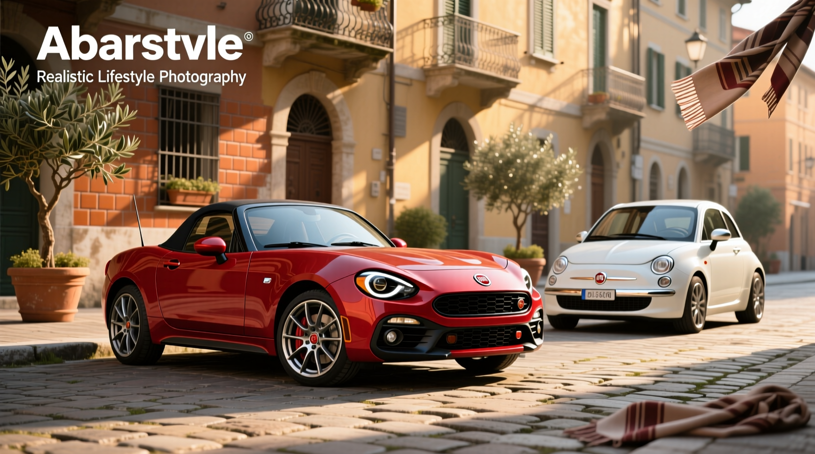 How to Choose Abarth vs Fiat: Buying Guide