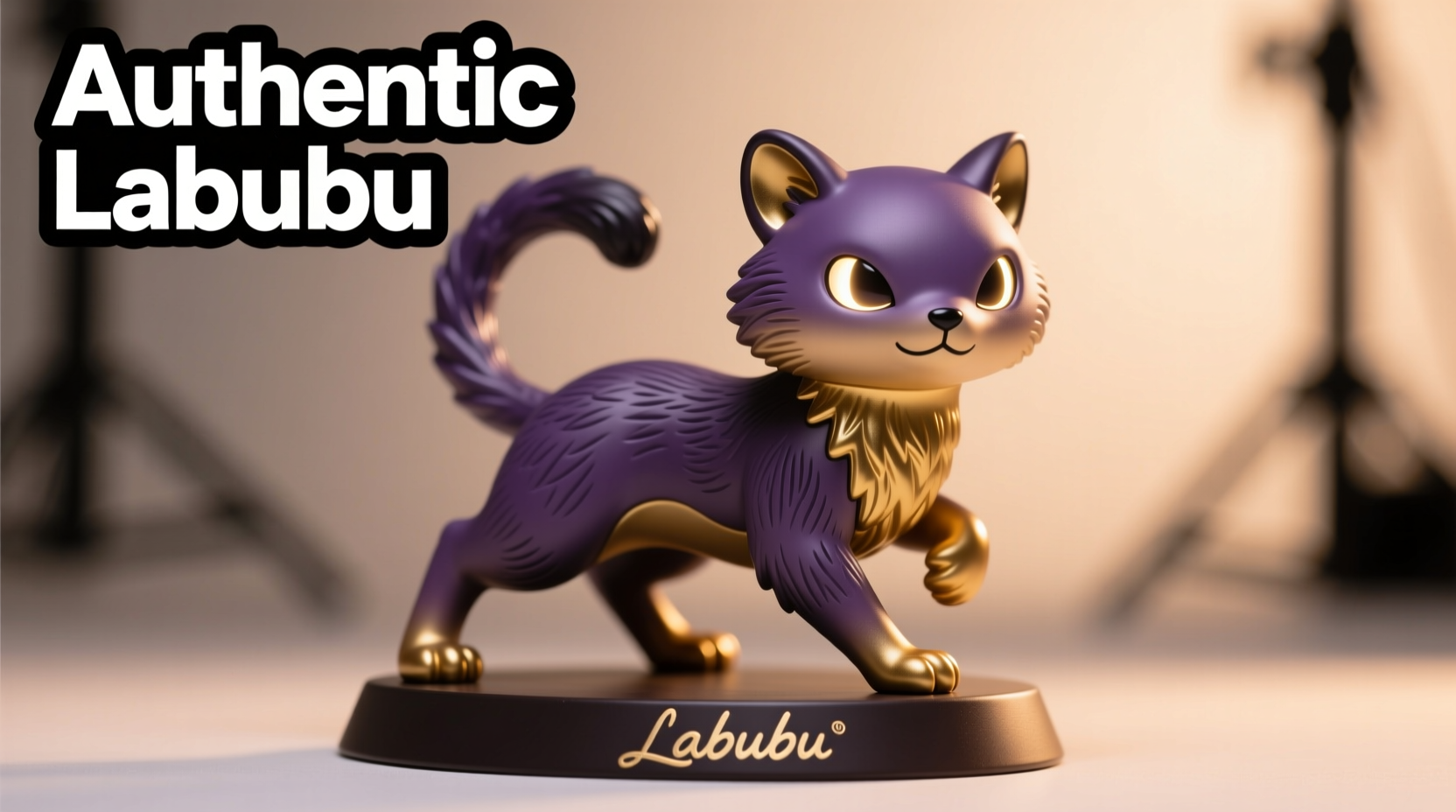 how to tell real labubu big into energy