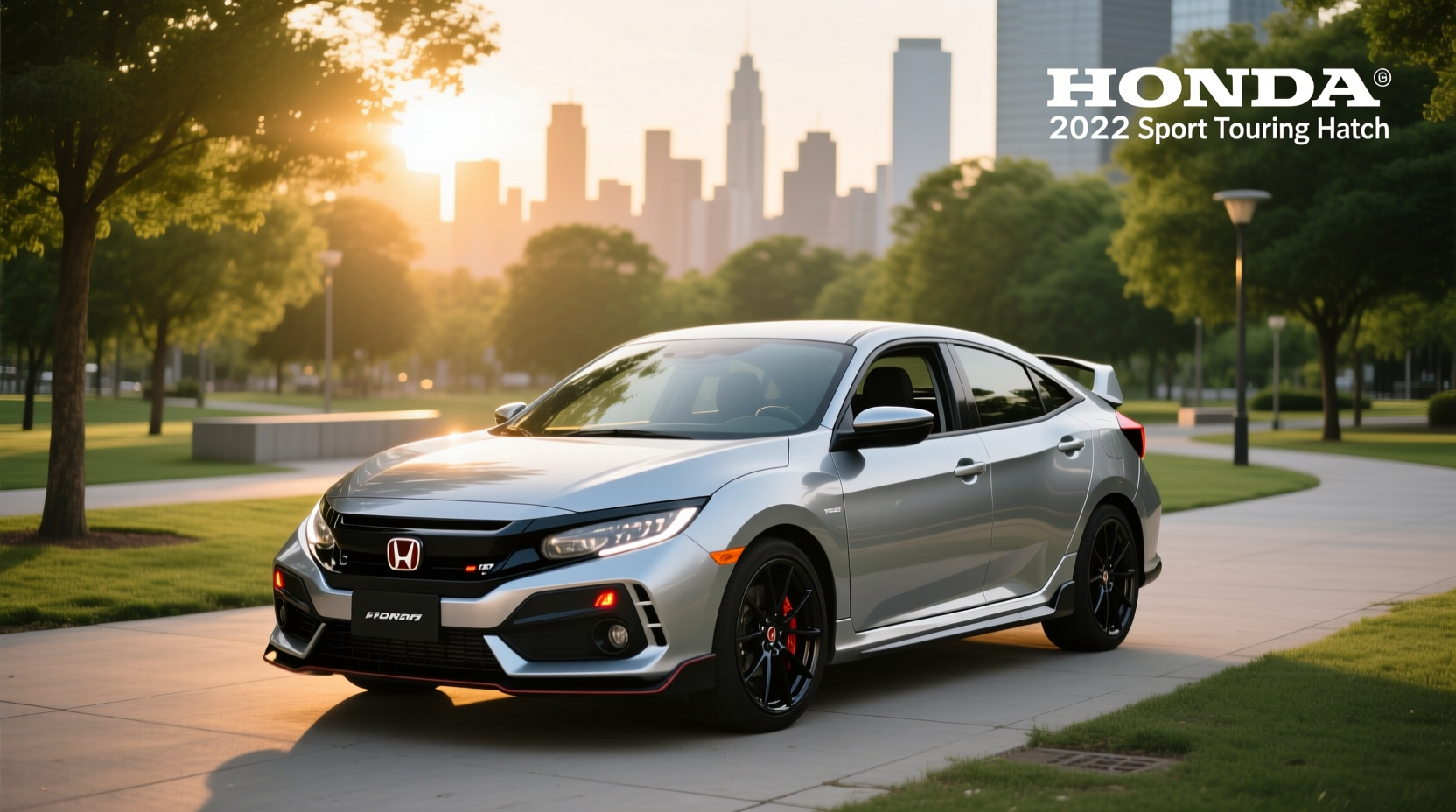 2022 Honda Civic Hatchback Guide: How to Choose the Right Trim