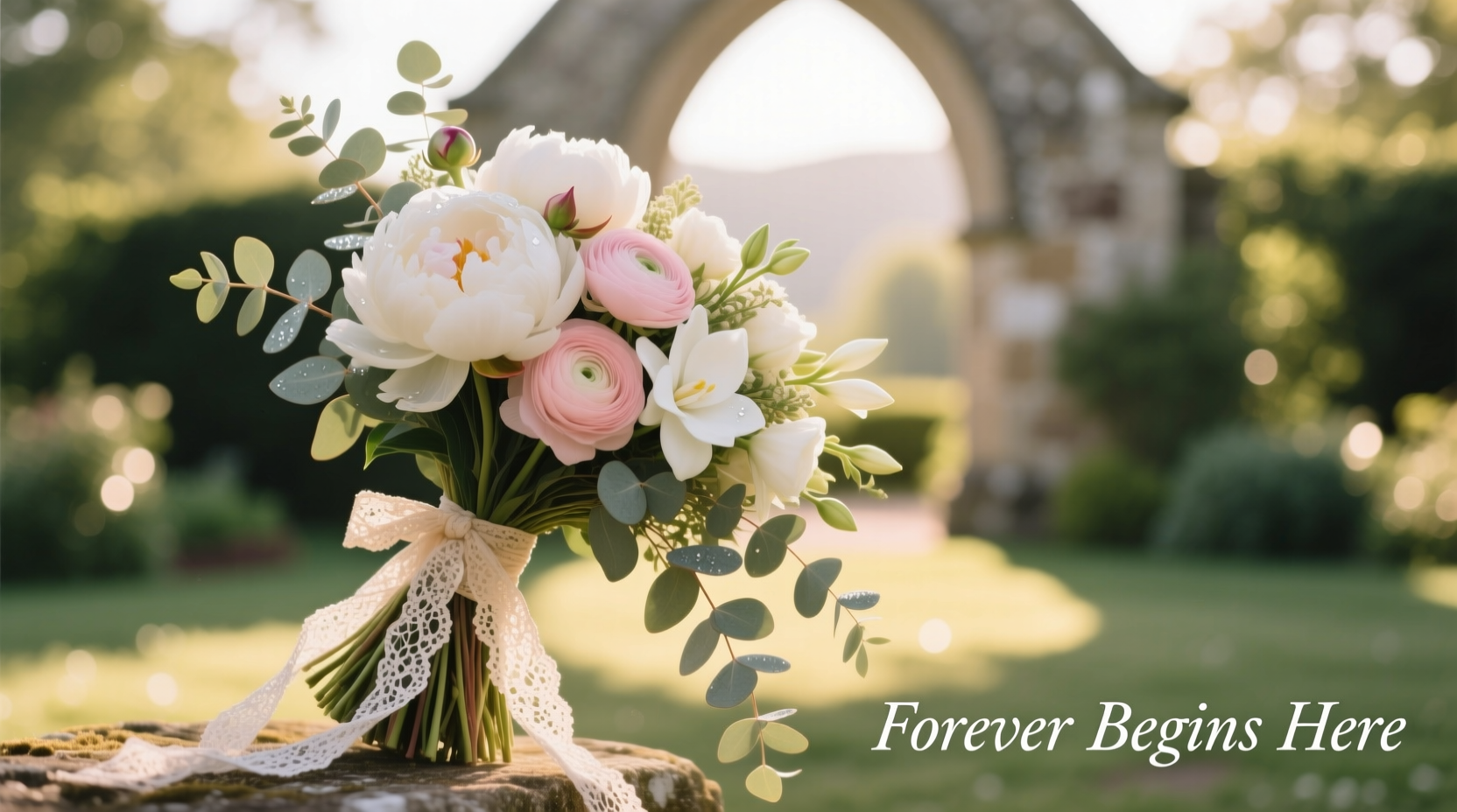 may wedding bouquets