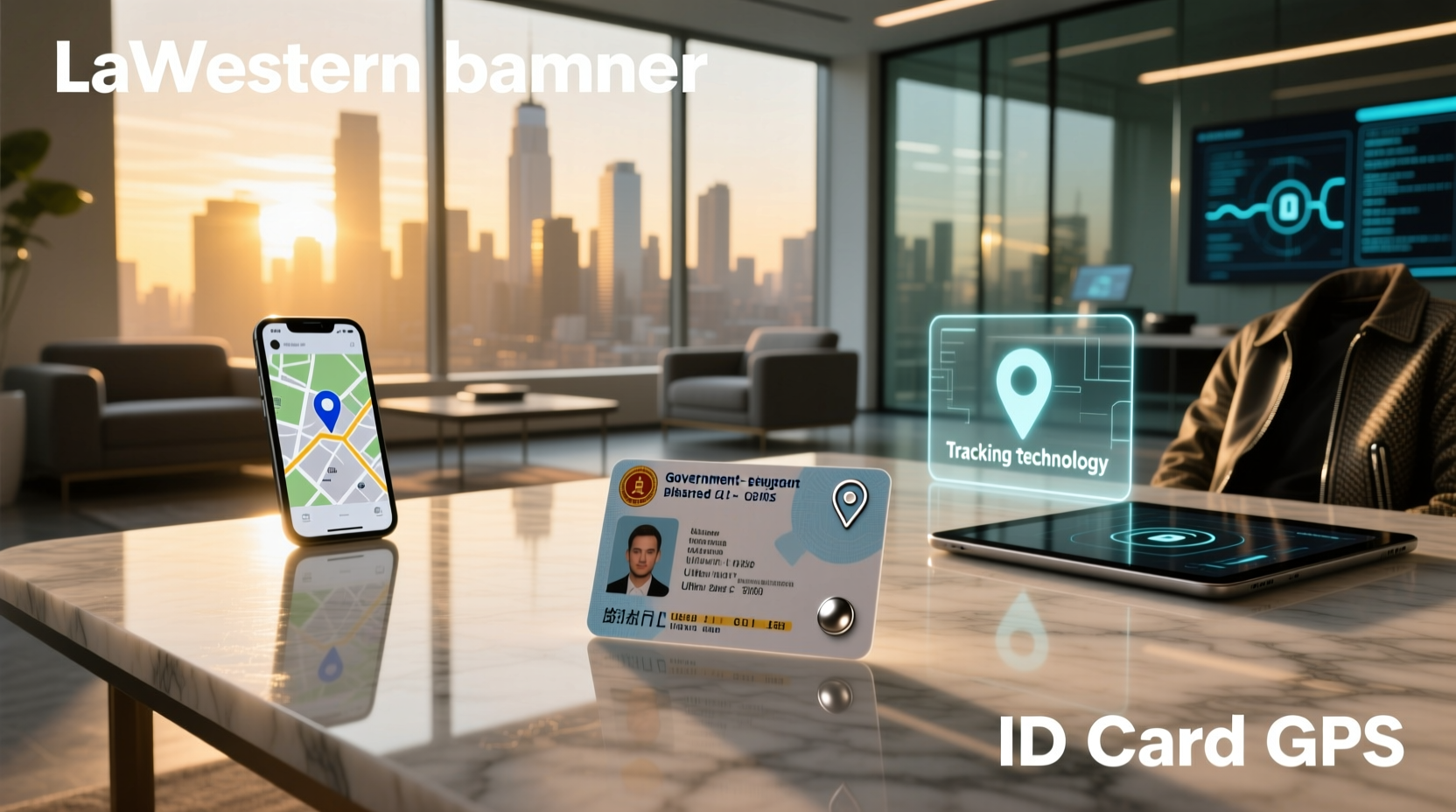 id card gps,Does a real ID have a tracking device? buying guide
