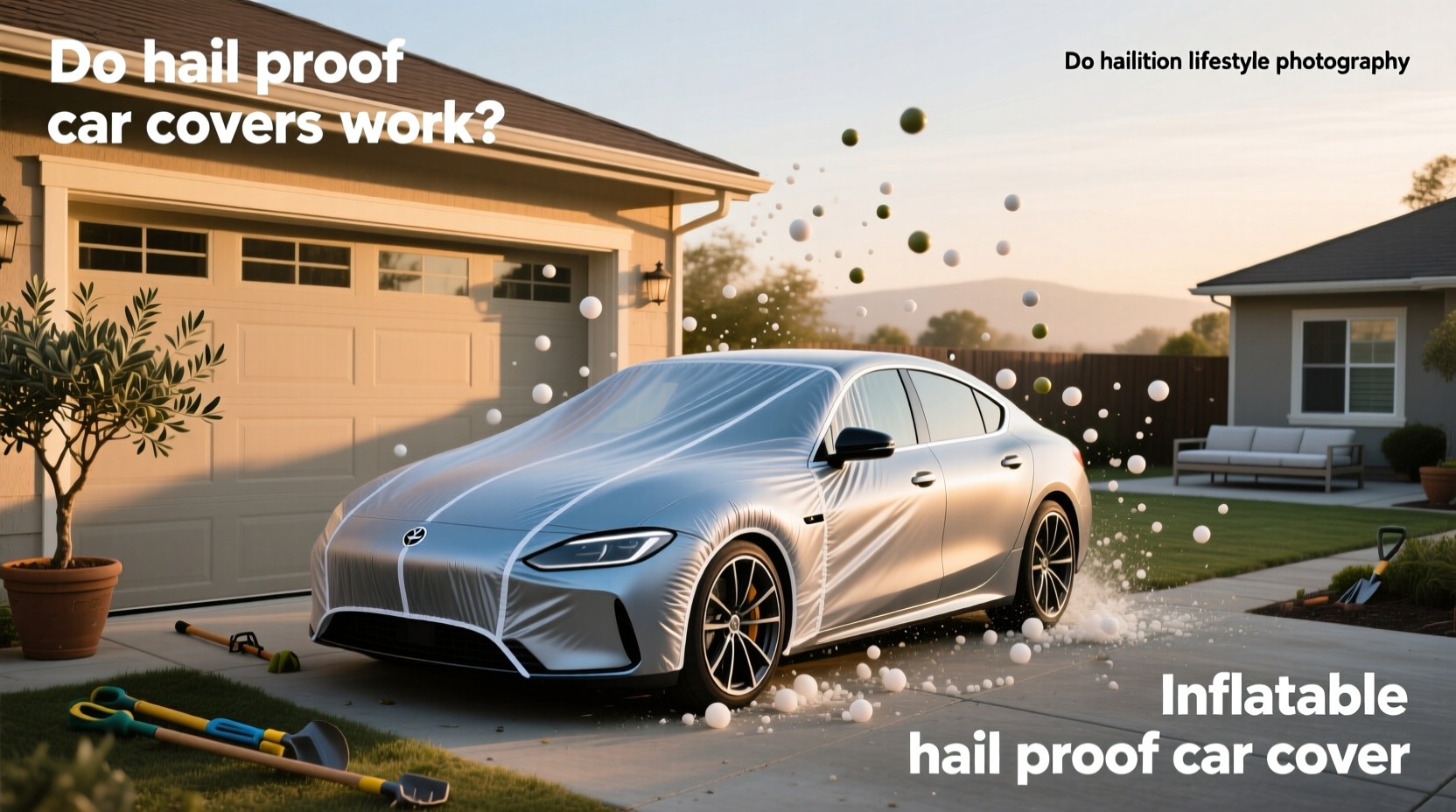 How To Make A Hail Proof Car Cover Wallpaper For Iphone
