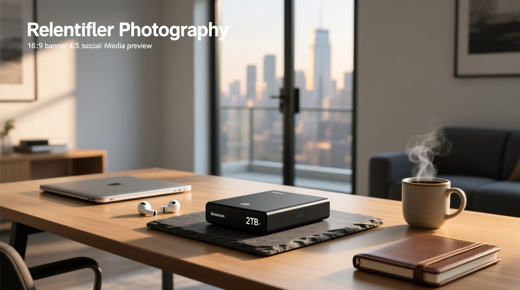 2tb external hard drive hdd vs ssd, lifespan best use cases