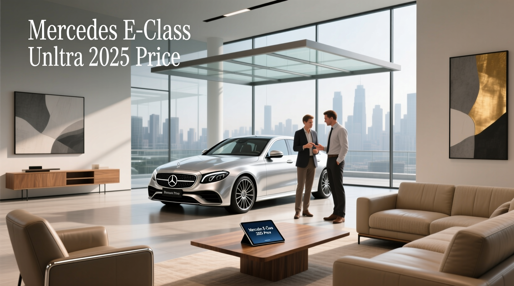 2025 mercedes e class price value guide