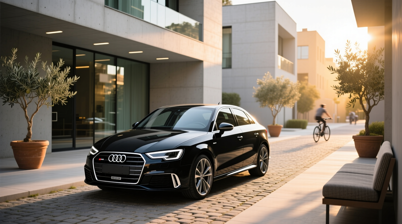 What Are Common Audi A3 8P Gearbox Problems and How to Fix Them?