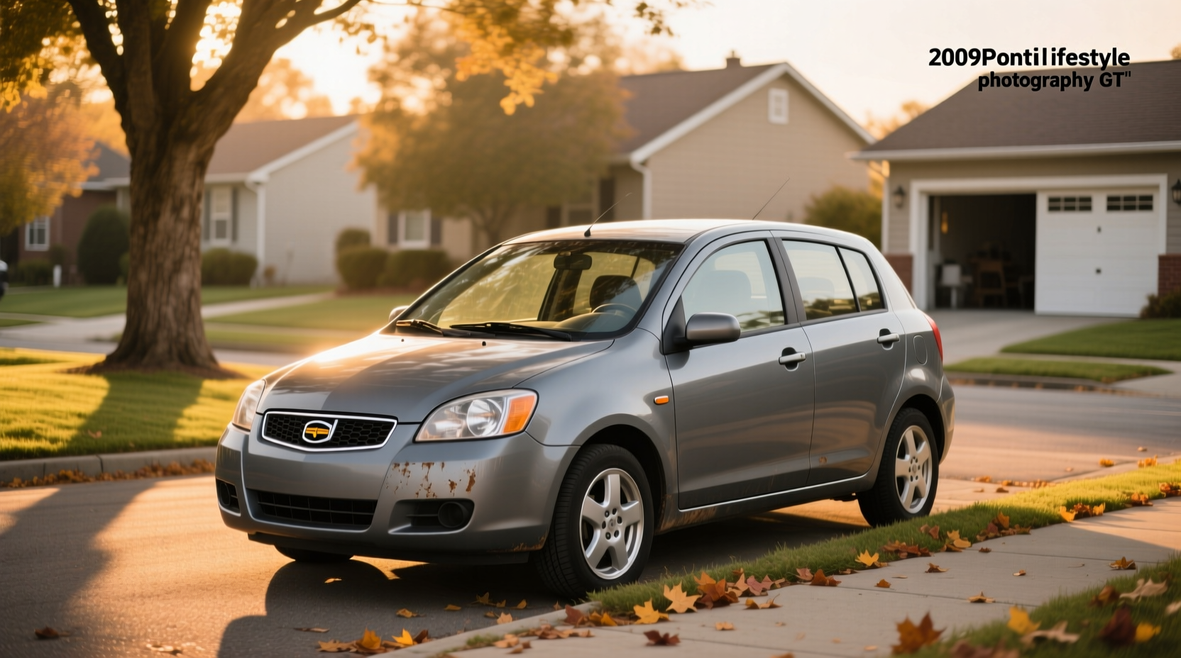 2009 Pontiac Vibe Lifespan Guide: What to Look For