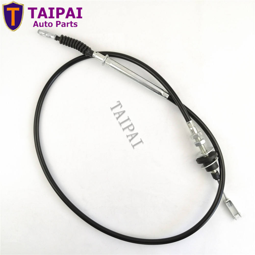 ISUZU CAMPO Clutch Cable - Reliable Performance & Durability
