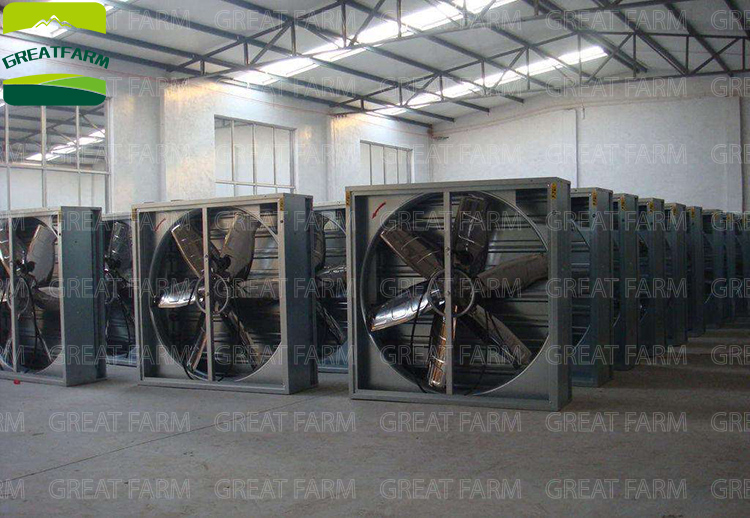 2022 Evaporative cooling pad Custom production for Poultry and pig farm Wet Curtain and temperature control equipment