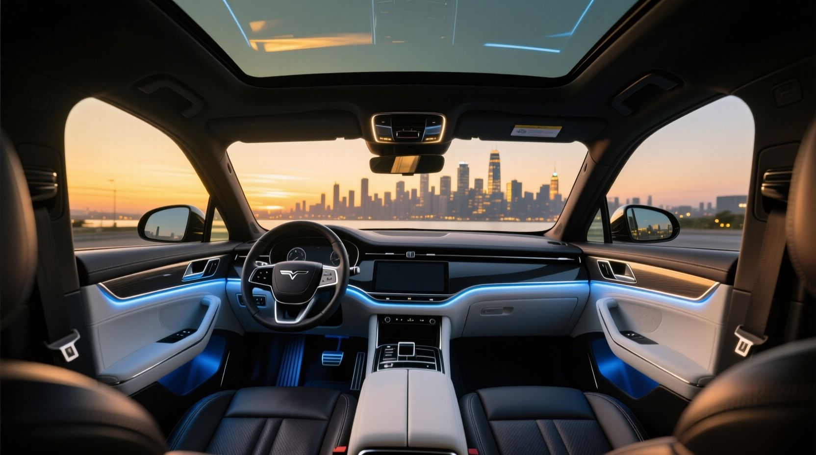 How to Install Interior LED Lights in Your Car: A Practical Guide