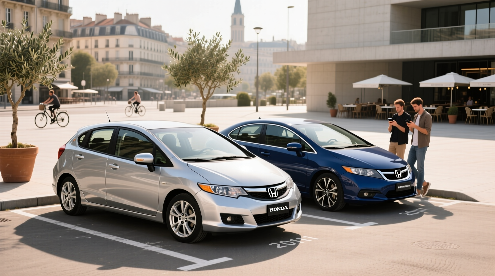 Honda Civic 2011 Hatchback Engines Guide