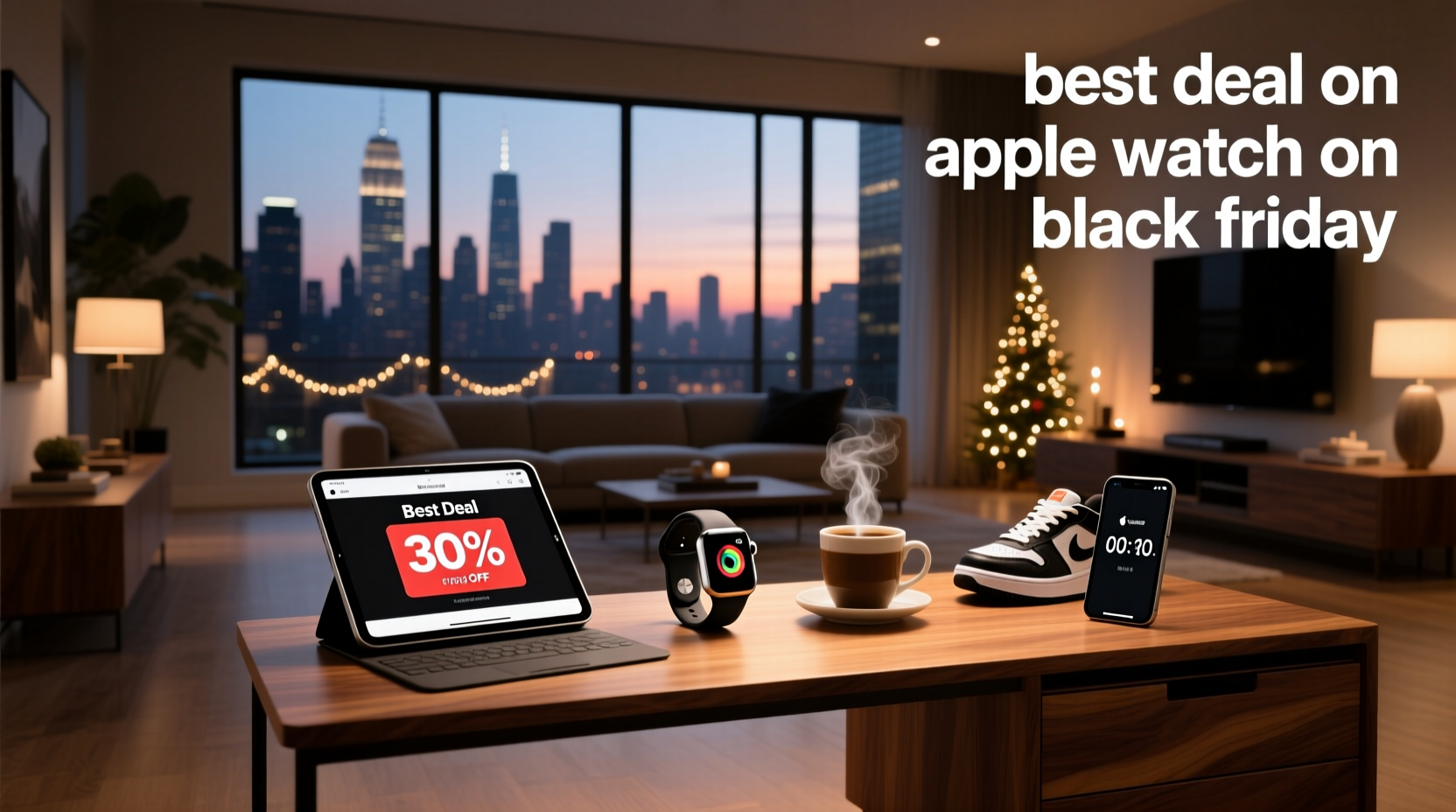 best apple watch black friday deals guide