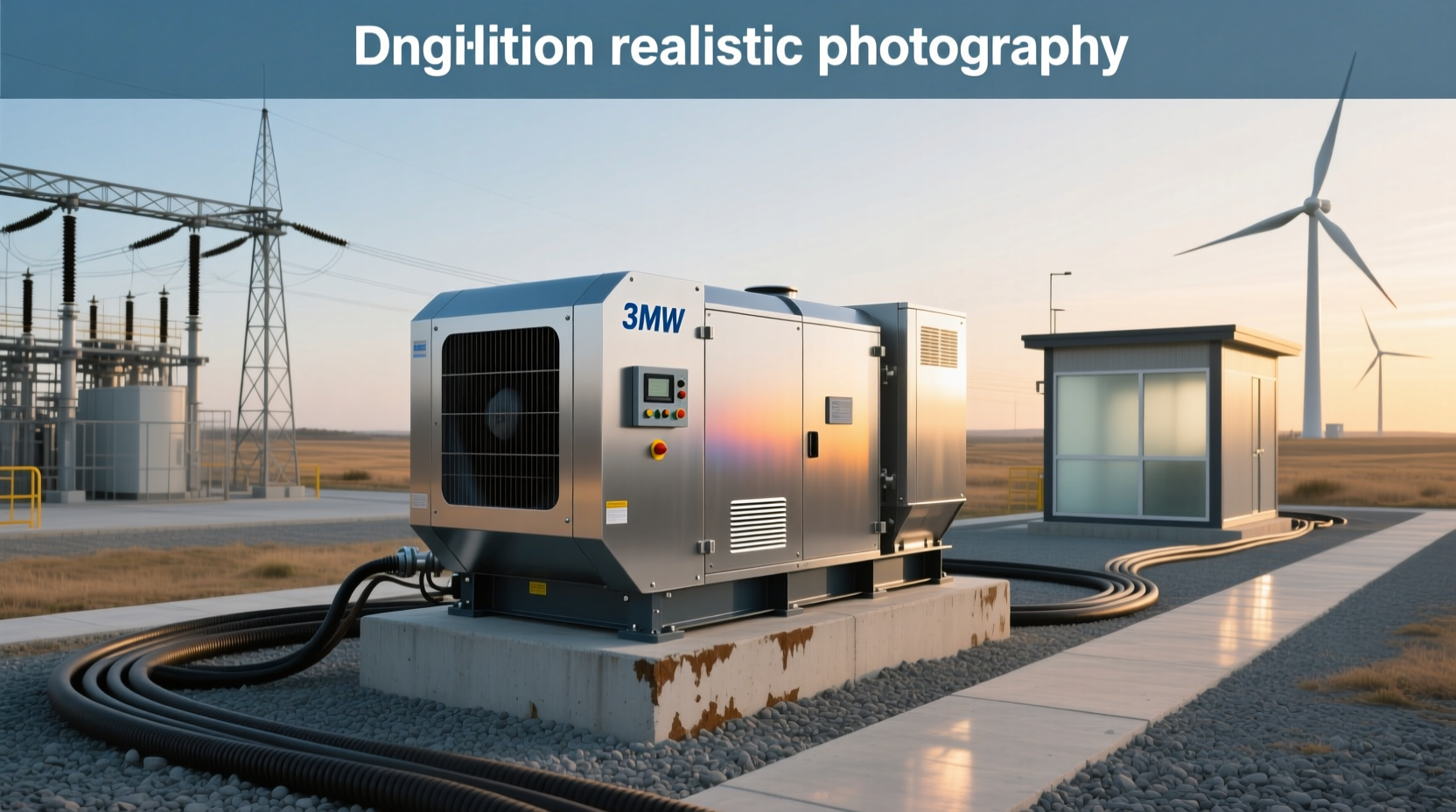 3 mw generator guide how to choose right