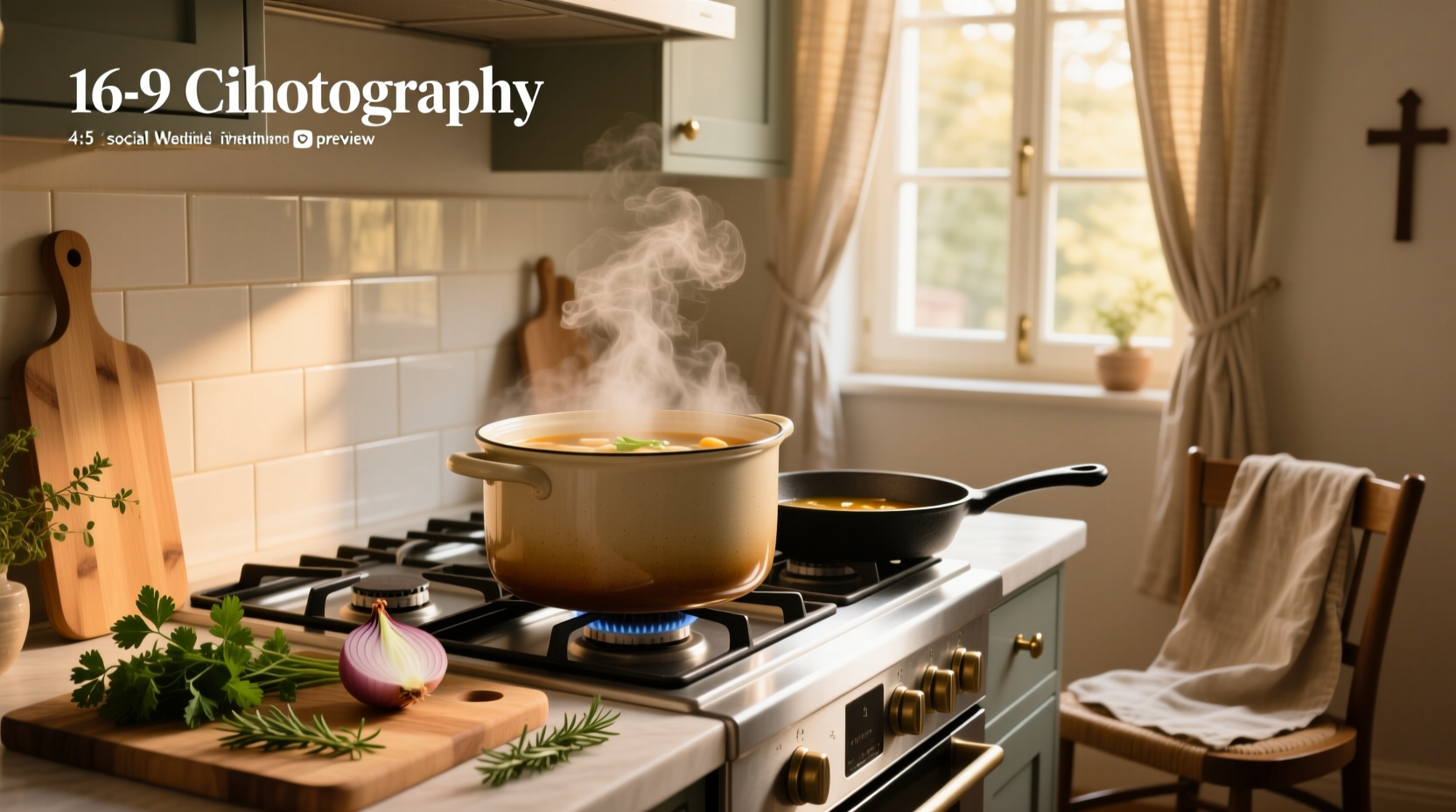 after boil soup guide