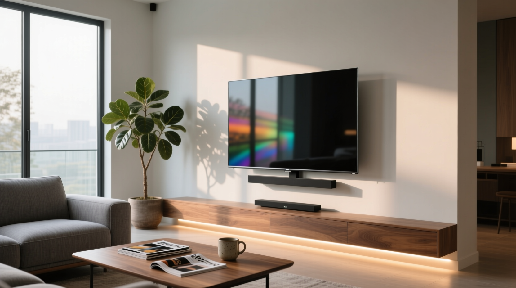 32 inch 4k tv guide who should buy one