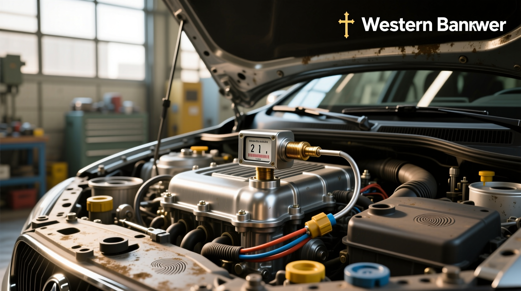 2 wire coolant level sensor guide