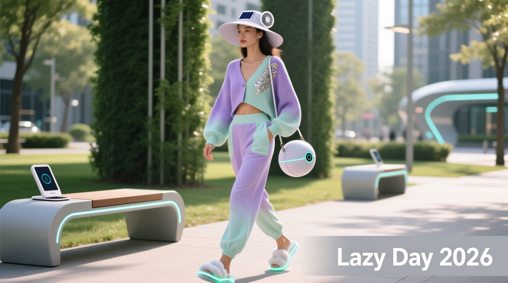 womens lazy day outfit