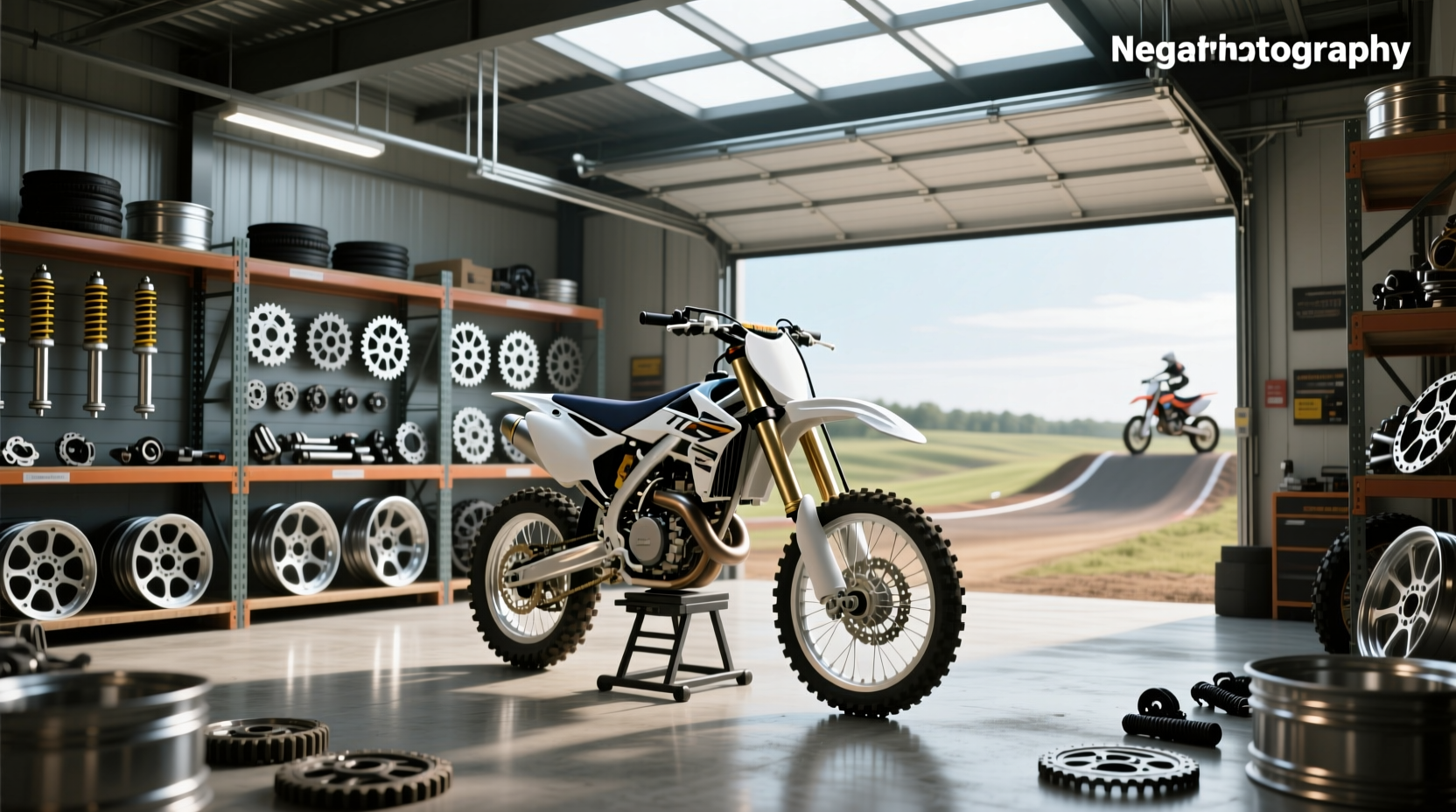 How to Find Reliable Pit Bike Parts Near Me Locally & Online