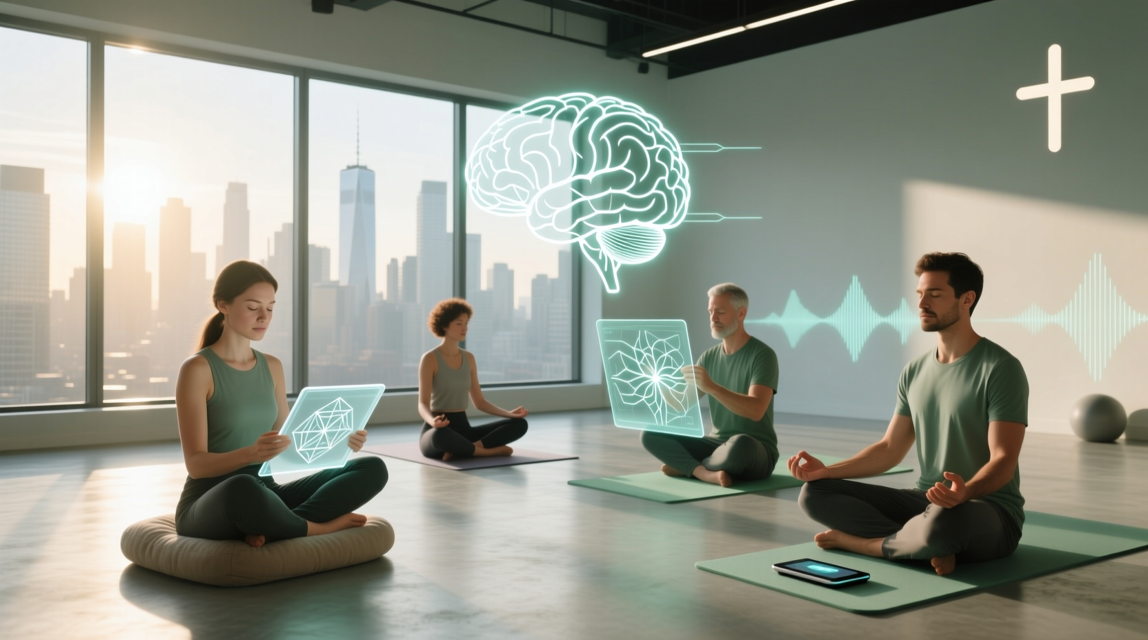 brain endurance training guide