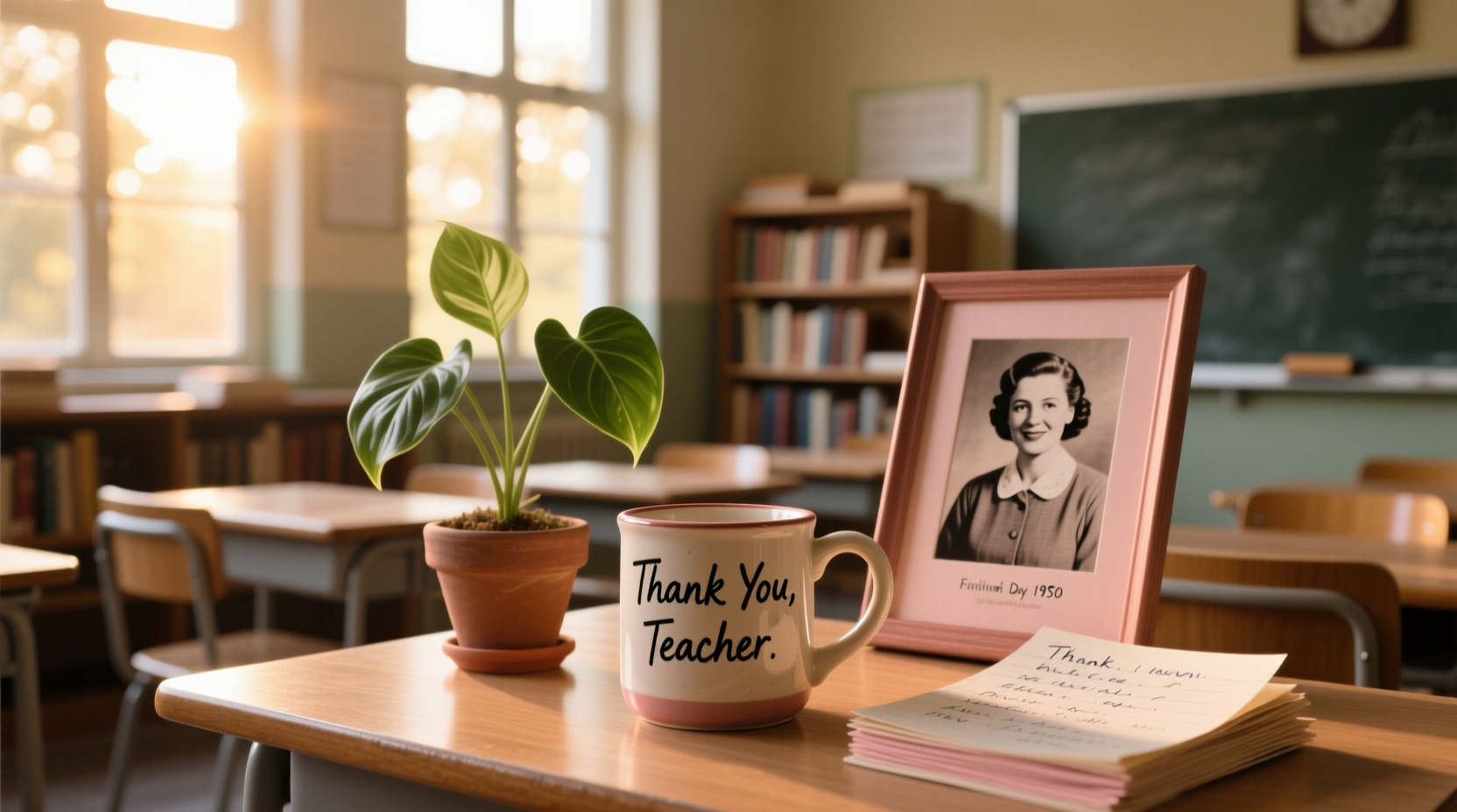 womens day gift ideas for teachers