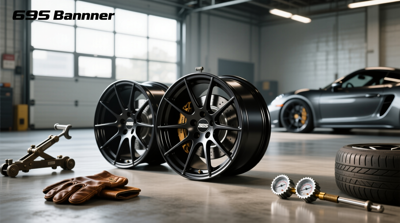 What to Know About BBS 15-Inch Rims for Cars and Trucks