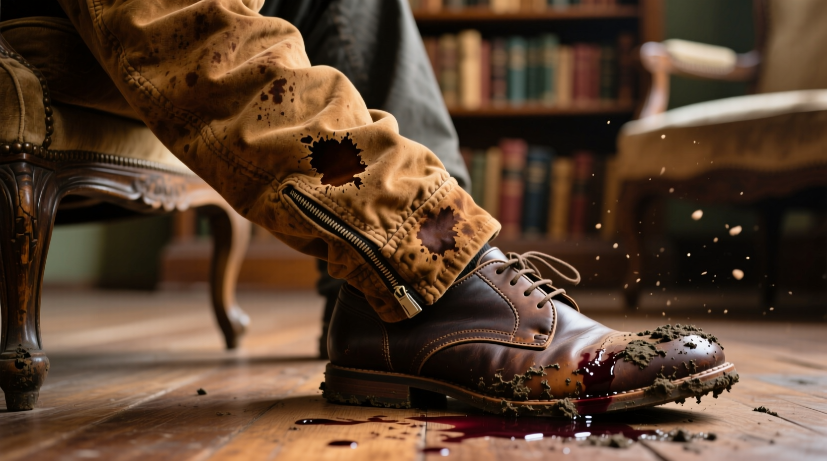 stains on suede clothes shoes furniture