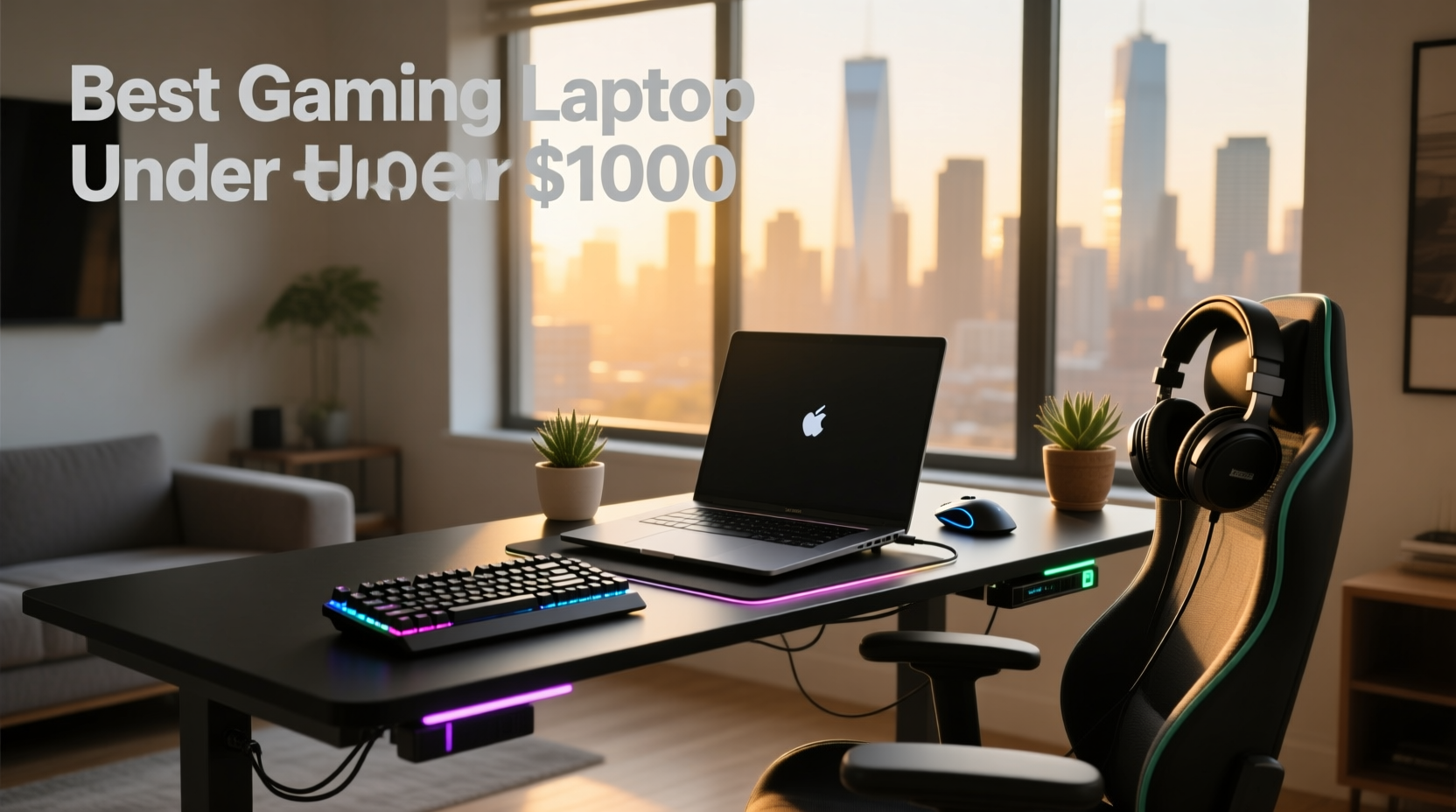 best gaming laptop under $1000 real world picks for 2025