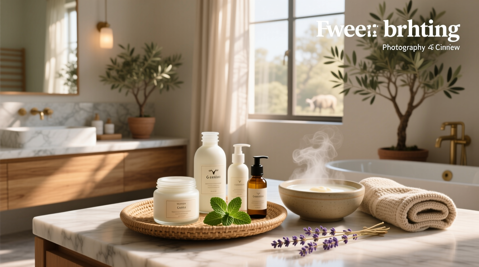 goat milk skin products guide