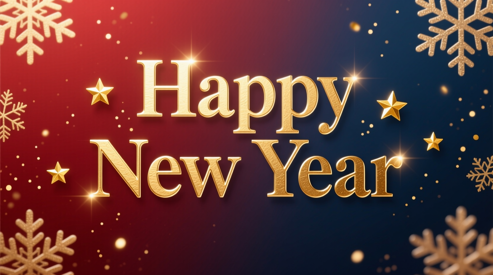 should you capitalize happy new year