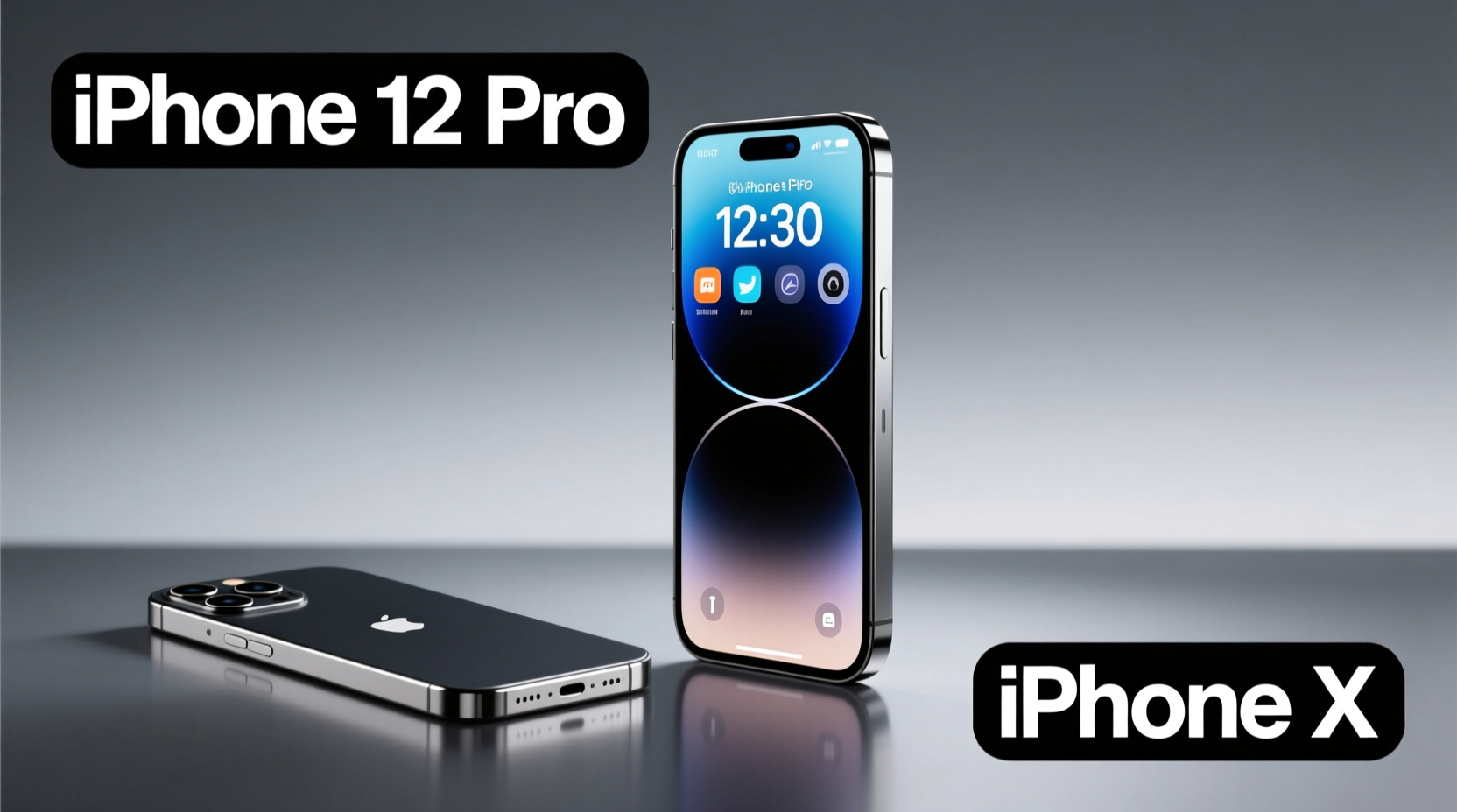 iphone 12 pro vs iphone x is the upgrade really worth it