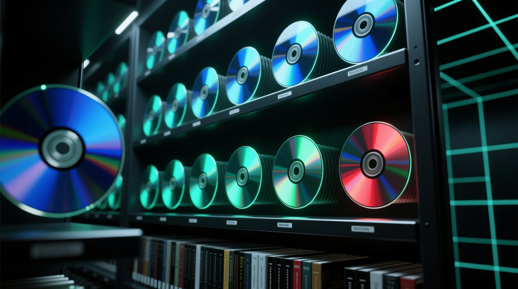 Meds Movie Manager Catalogs Your DVD Collection—Efficiently & Privately