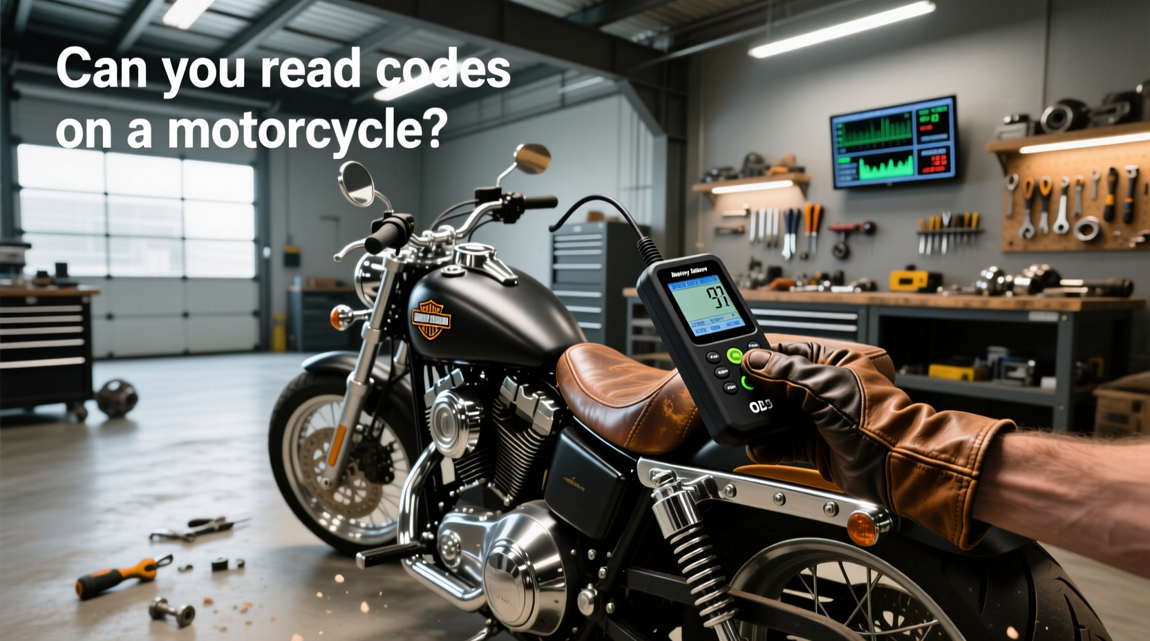 motorcycle code reader,Can you read codes on a motorcycle? buying guide