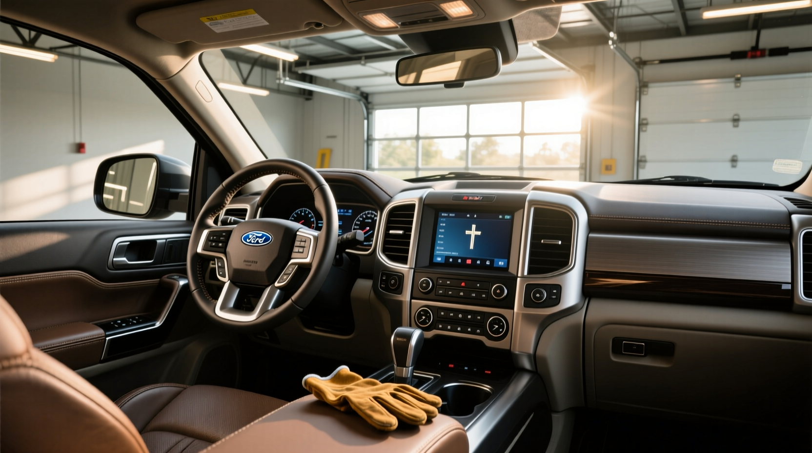 How to Understand and Upgrade Your Ford F-150 Dashboard