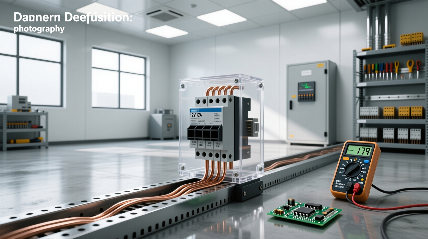 12v 17a power relay guide how to choose right