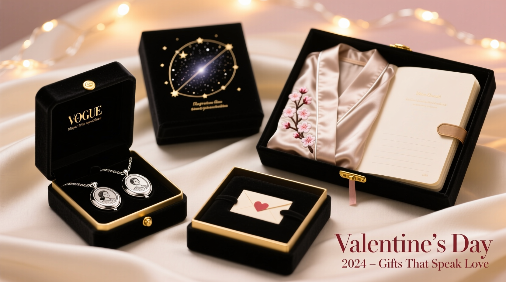 what to buy myself for valentines day