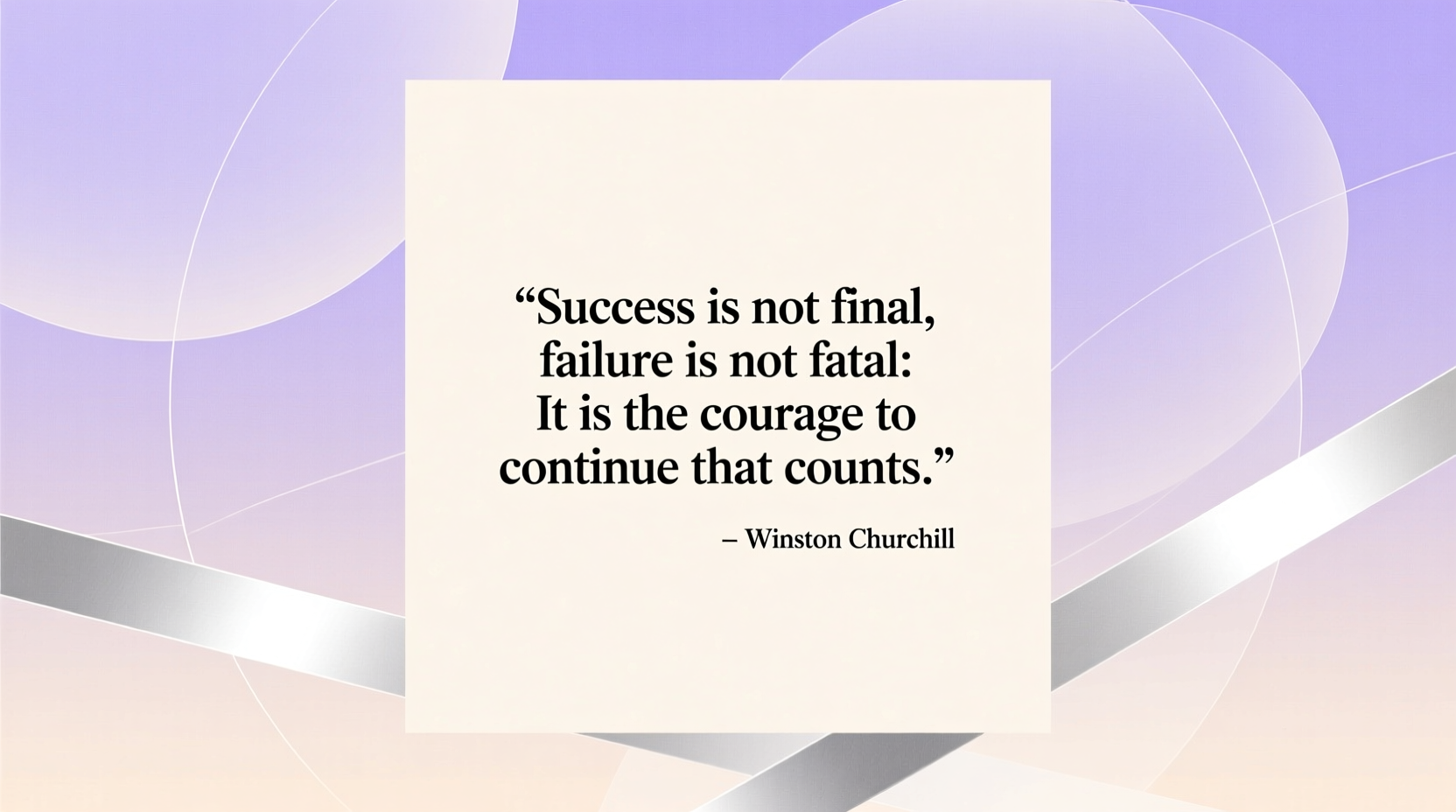 inspirational quotes to start the day