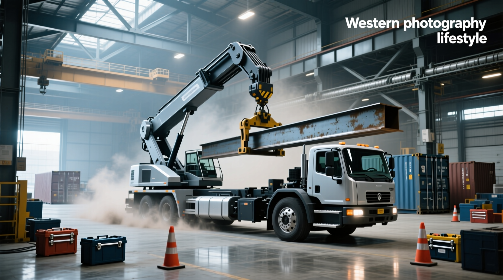 What Is a Hydraulic Lifter Truck and How Does It Work?