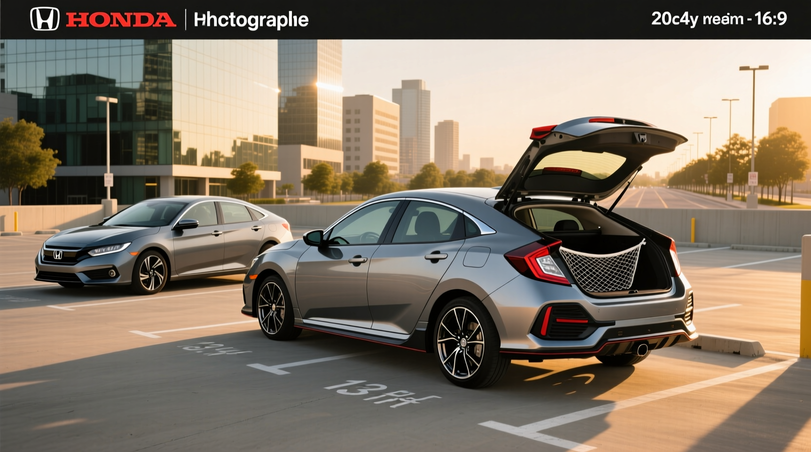 Honda Civic Hatchback vs Sedan Guide