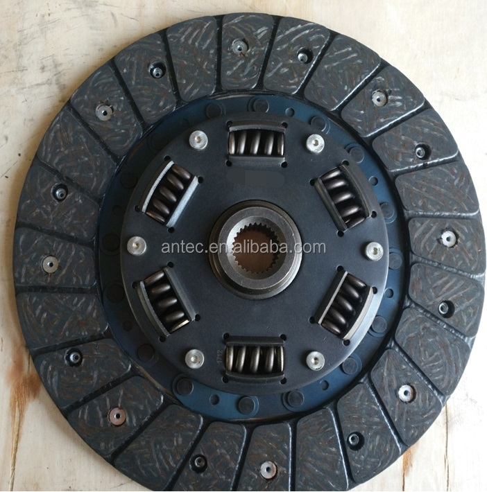 Race clutch disc Ceramic 48711CB6, 48735CB6, 48591CB6, 48667CB6 ,48711CB6, 48812CB6 ,48588CB6, 48612CB6 ,48688CB6 Stage 2