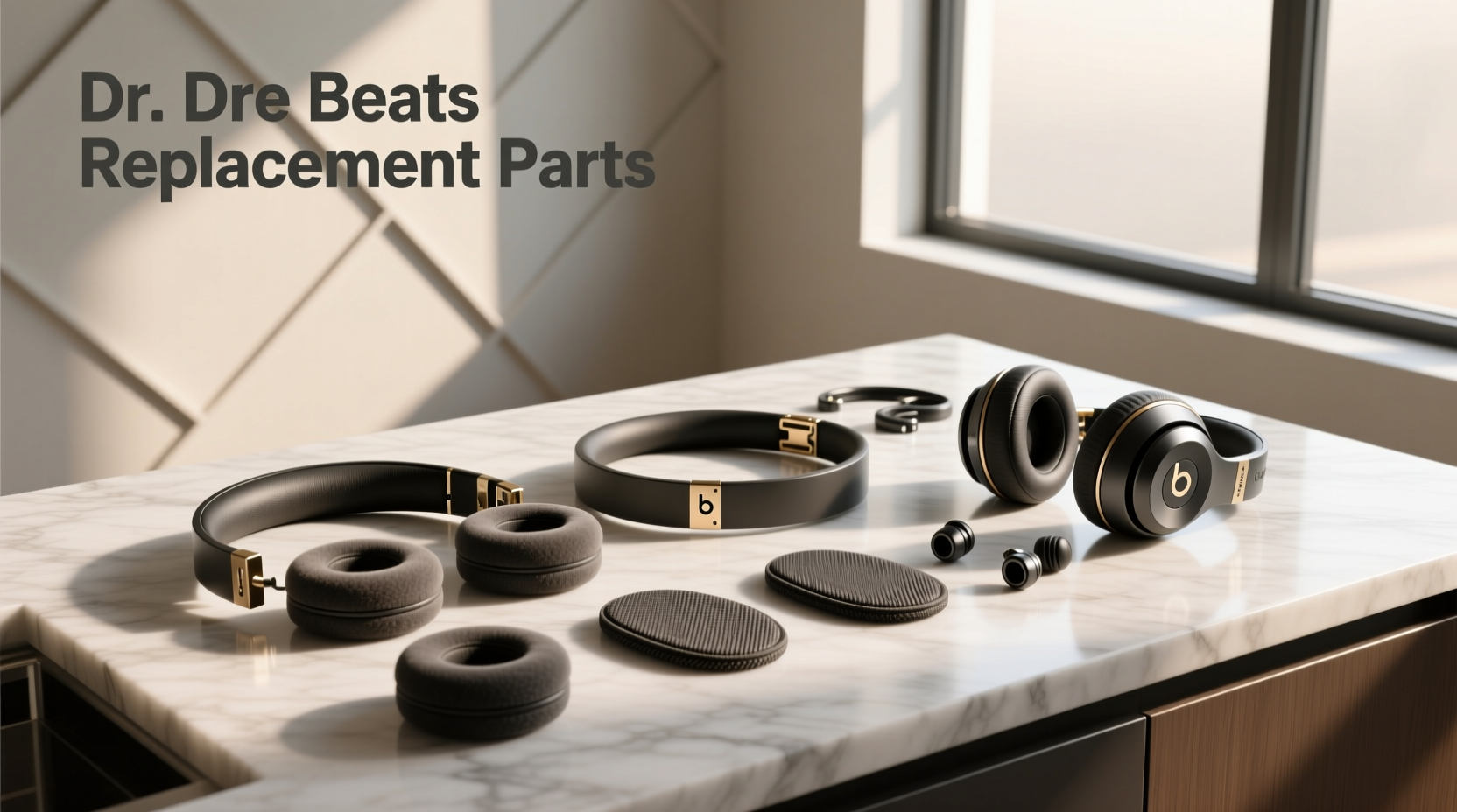 beats replacement parts guide what to buy why